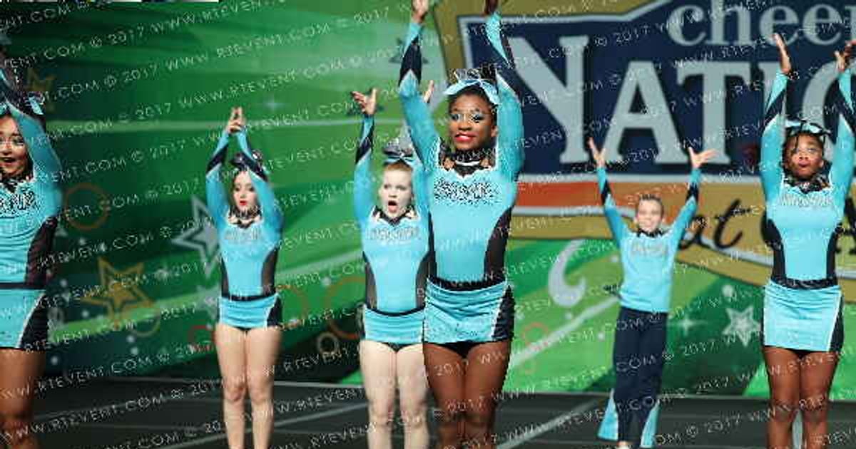 Dream Allstars Vivid · CanAm