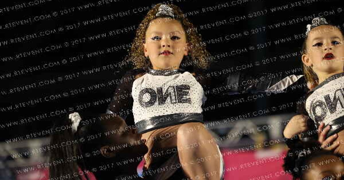 One Athletics Revolution · Reach The Beach Daytona Beach