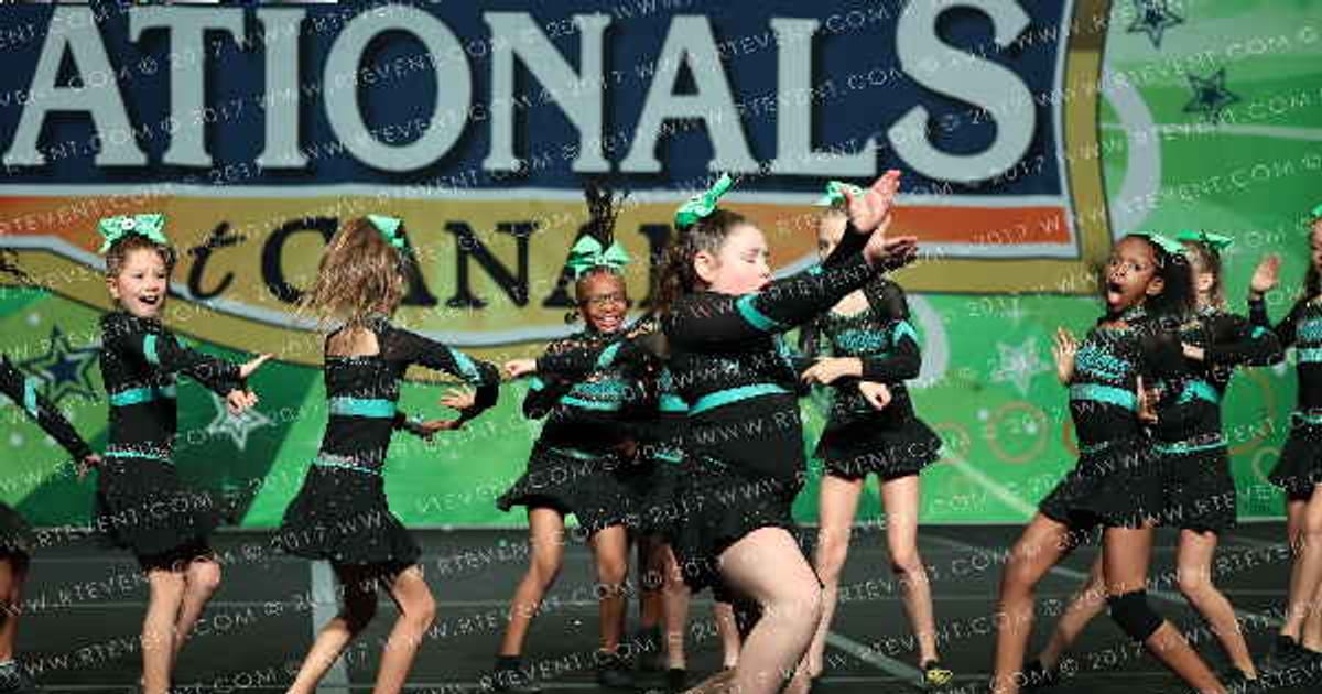 Haydens All Stars Purple Hurricanes · CanAm