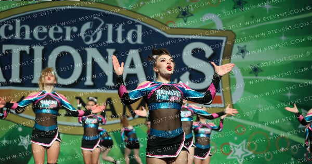 Carolina Elite Tsunami · CanAm