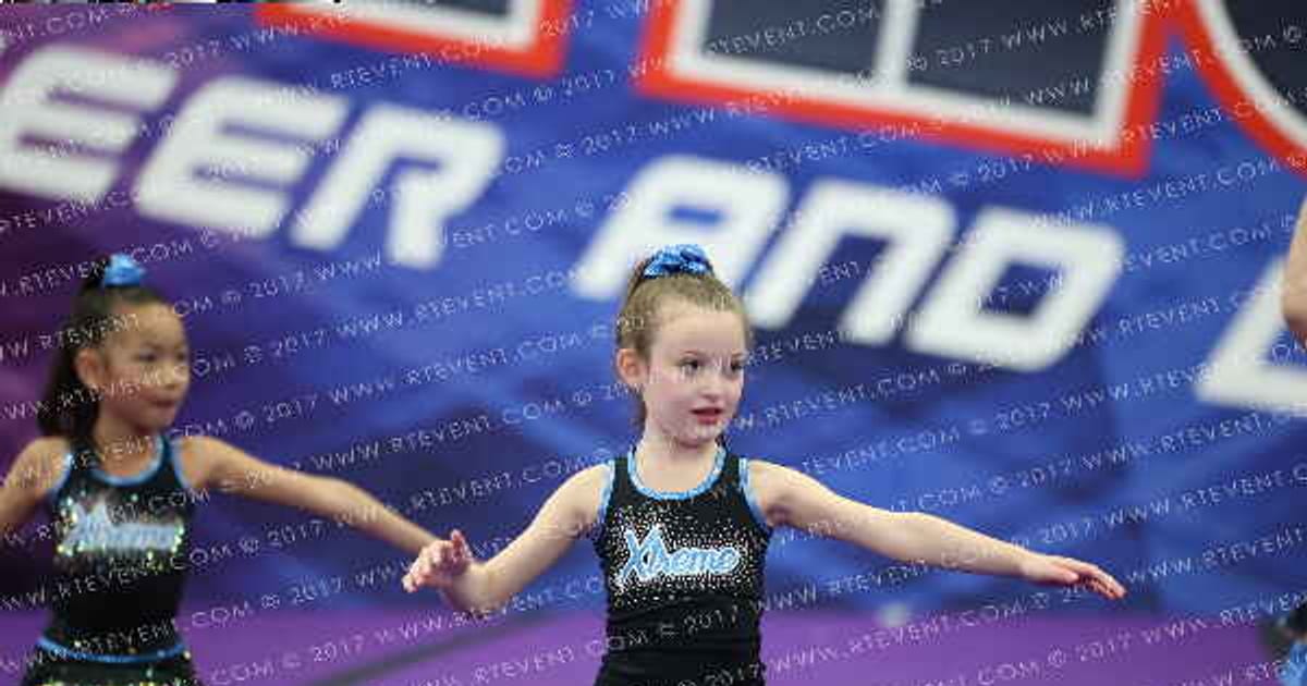 Island Xtreme Tiny Blue · JAMfest Brentwood Classic