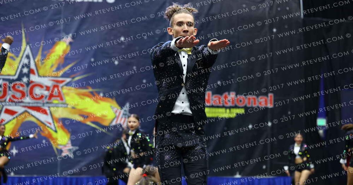 Top Gun GLOC · US Open
