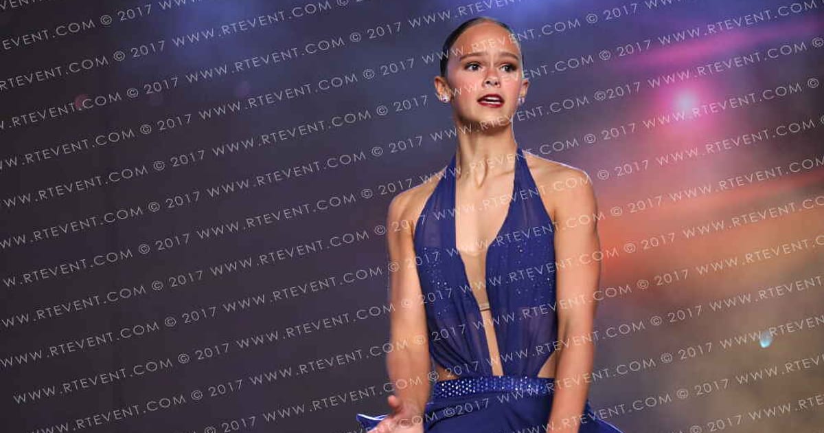 Dance Dynamics Annabelle Pursley · Groove Solos