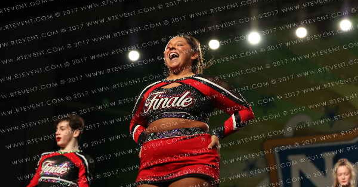 FAME All Stars - Yorktown Finale · CanAm