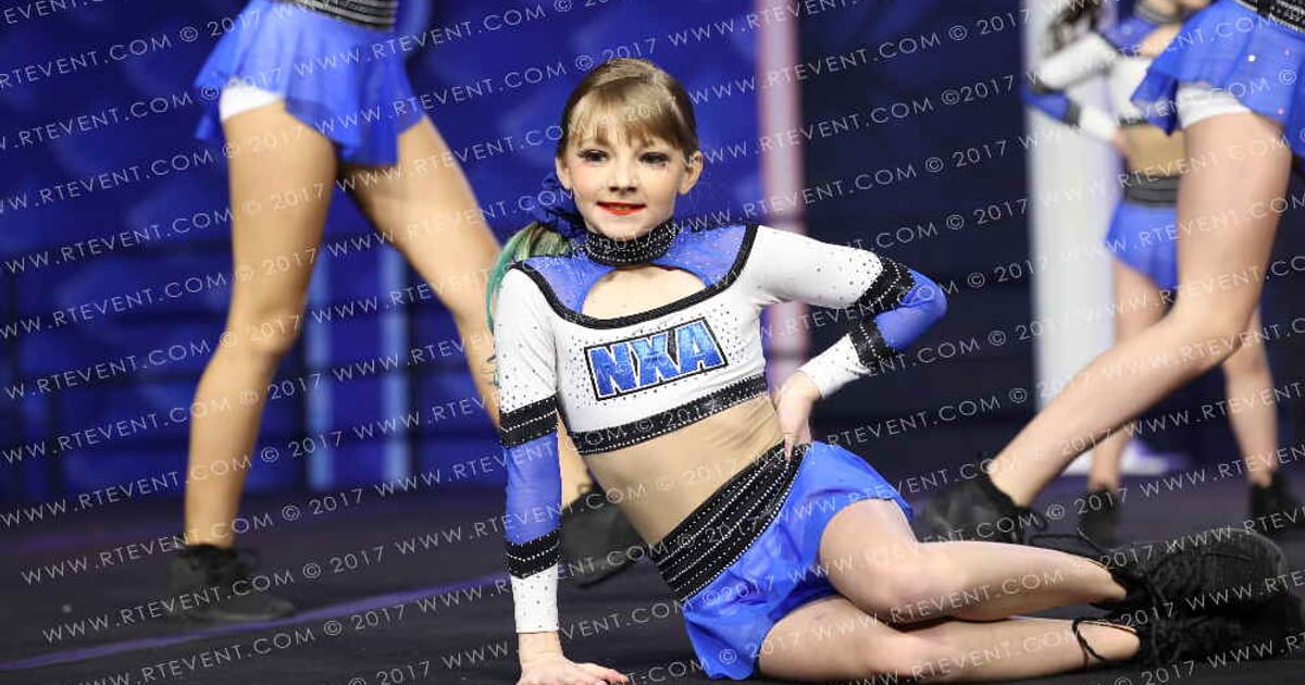 Northern Extreme Athletics Charm · ASC Return to Atlantis Schaumburg Showdown