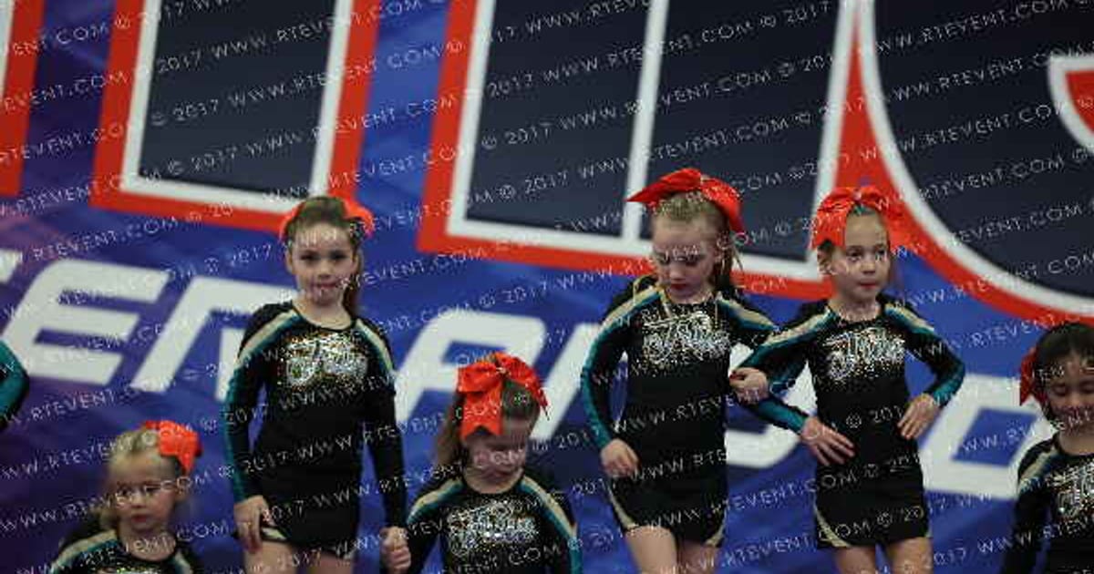 True Allstars Love · JAMfest Brentwood Classic
