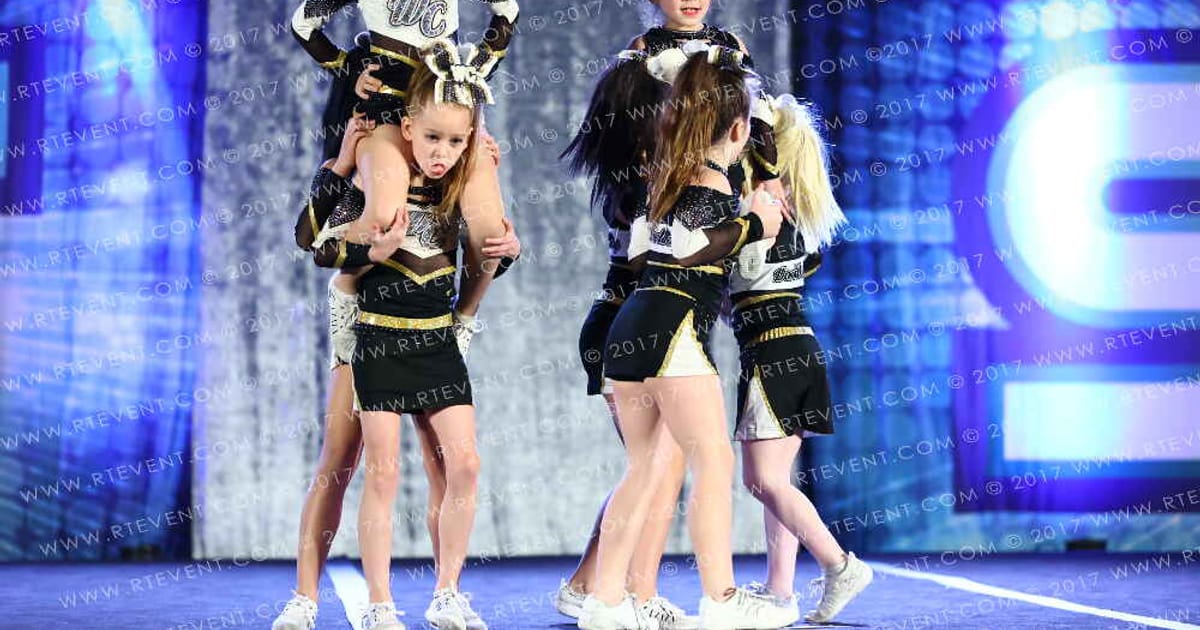 World Cup Galactica · SF Nationals Rhode Island