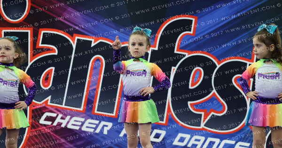 Prism Elite Aquamarine · JAMfest Brentwood Classic