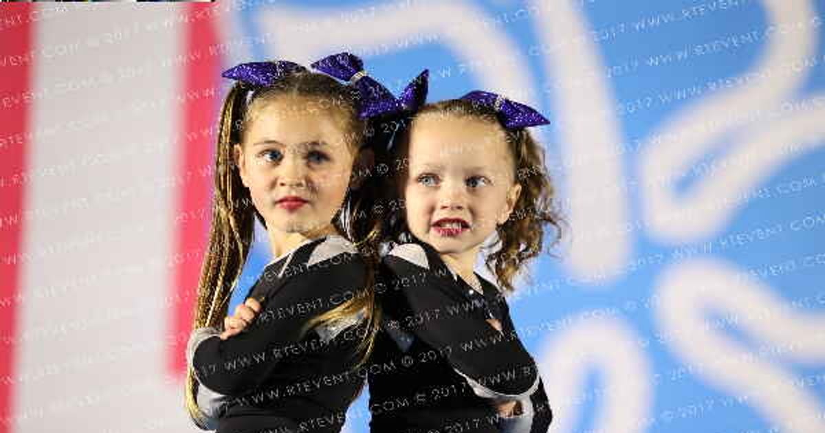 Champion Elite Legacy Sprinkles · Reach The Beach Daytona Beach