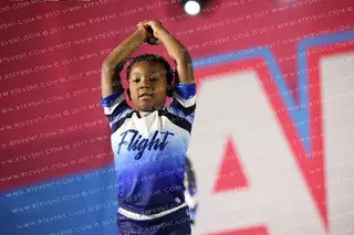 Flight Cheer and Dance Phoenix Ice