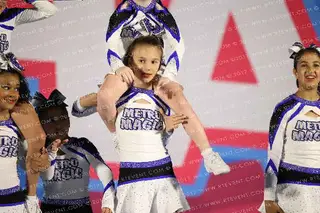 Orlando Metro Gymnastics Metro Magic