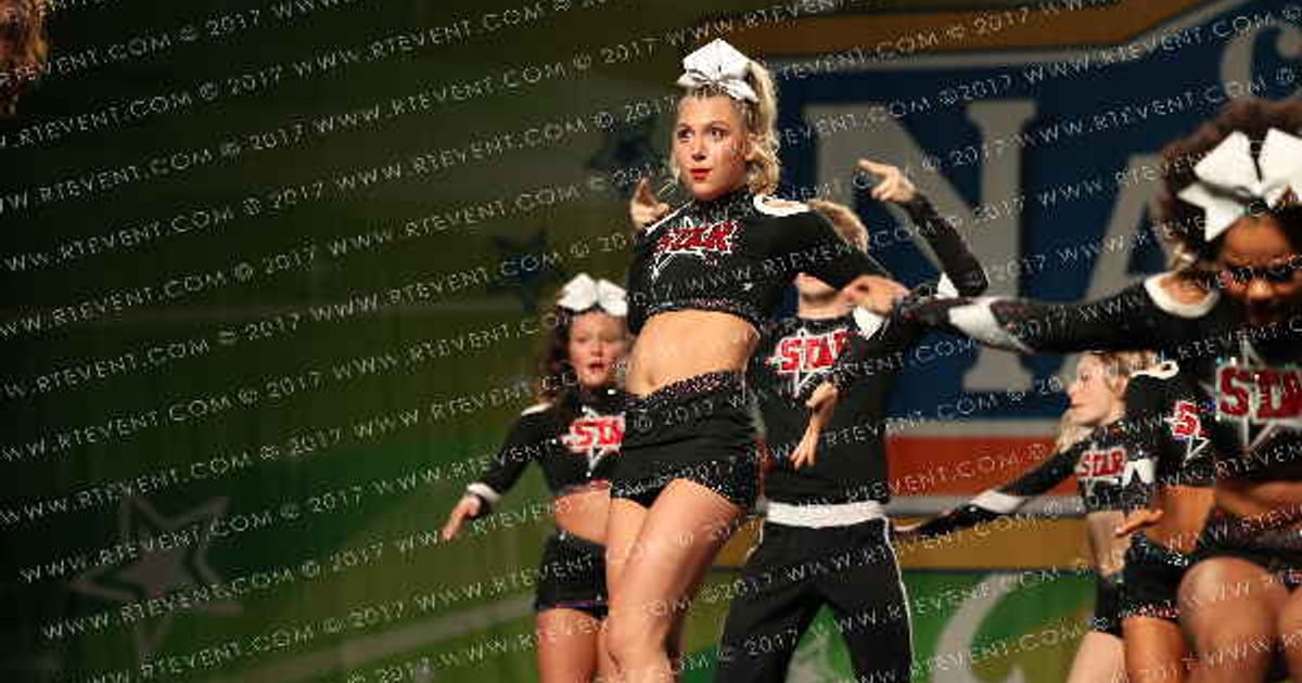 Star Athletics ATL Smack · CanAm