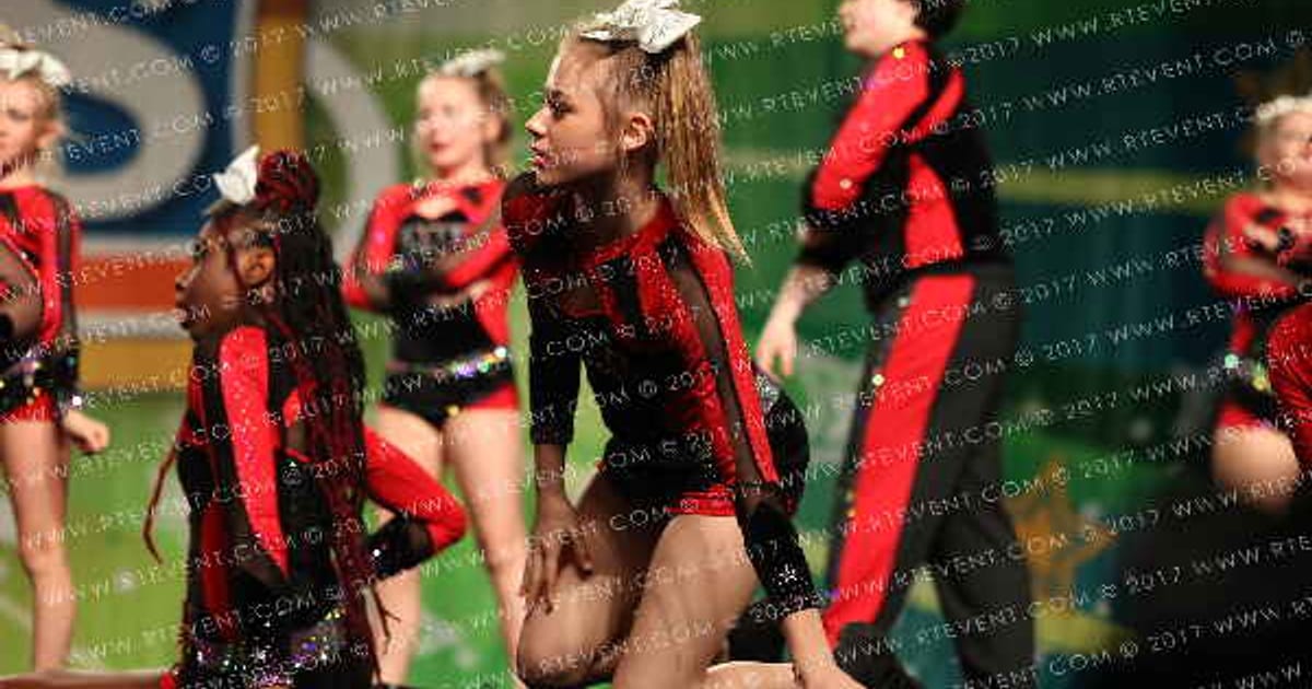 FAME All Stars - Yorktown Inspire · CanAm