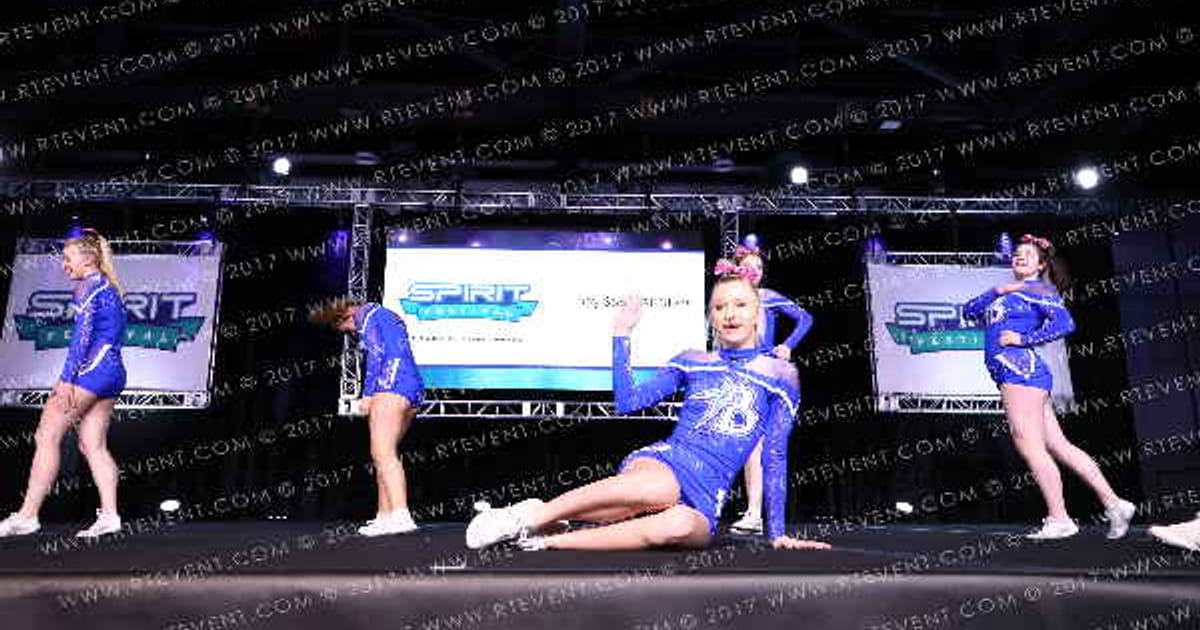 Bay State All Stars Shade · SF Nationals Rhode Island