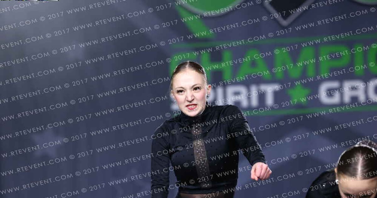 Foursis Dance Academy Senior Small Jazz · Dance Grand Nationals