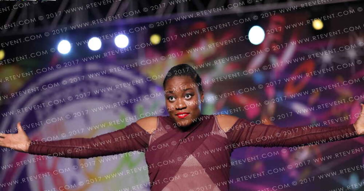 Dance Dynamics Kayla Smith · Groove Solos