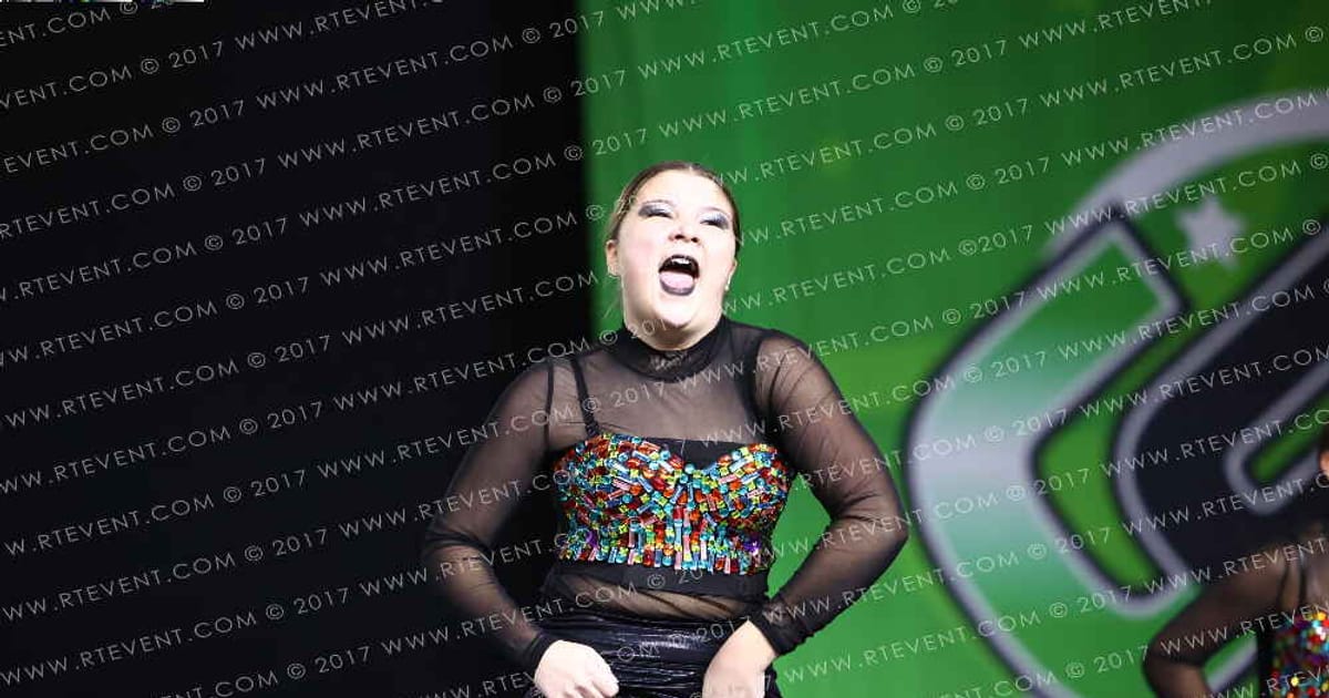 Dance Force Studios Cohesion · Dance Grand Nationals