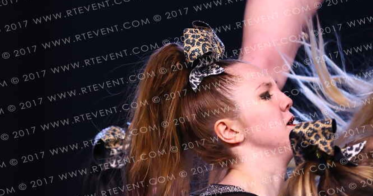 New York Icons Perfection · SF Nationals Rhode Island