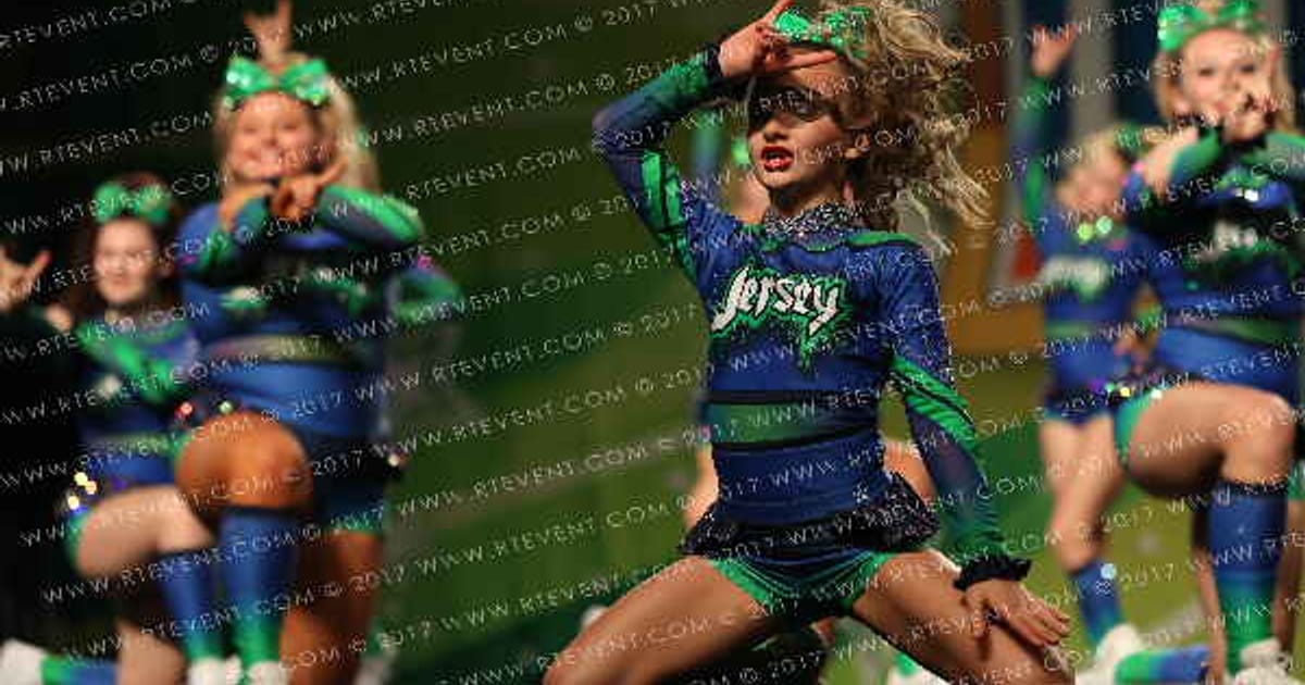Jersey All Stars Sinners · CanAm