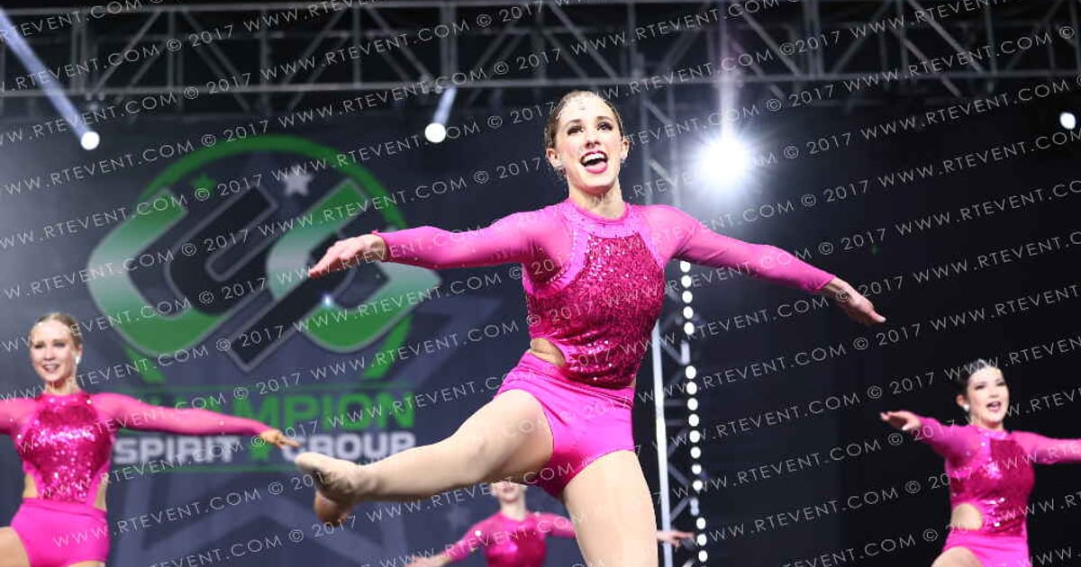 World Class All Star Dance Ultimate · Dance Grand Nationals