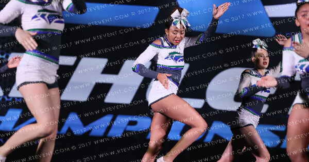 The Atlanta Jayhawks STING · Athletic Atlanta Nationals DIDII