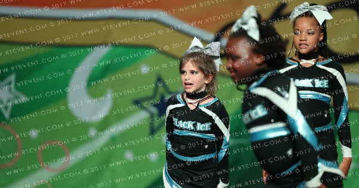 Element Allstars Black Ice · CanAm