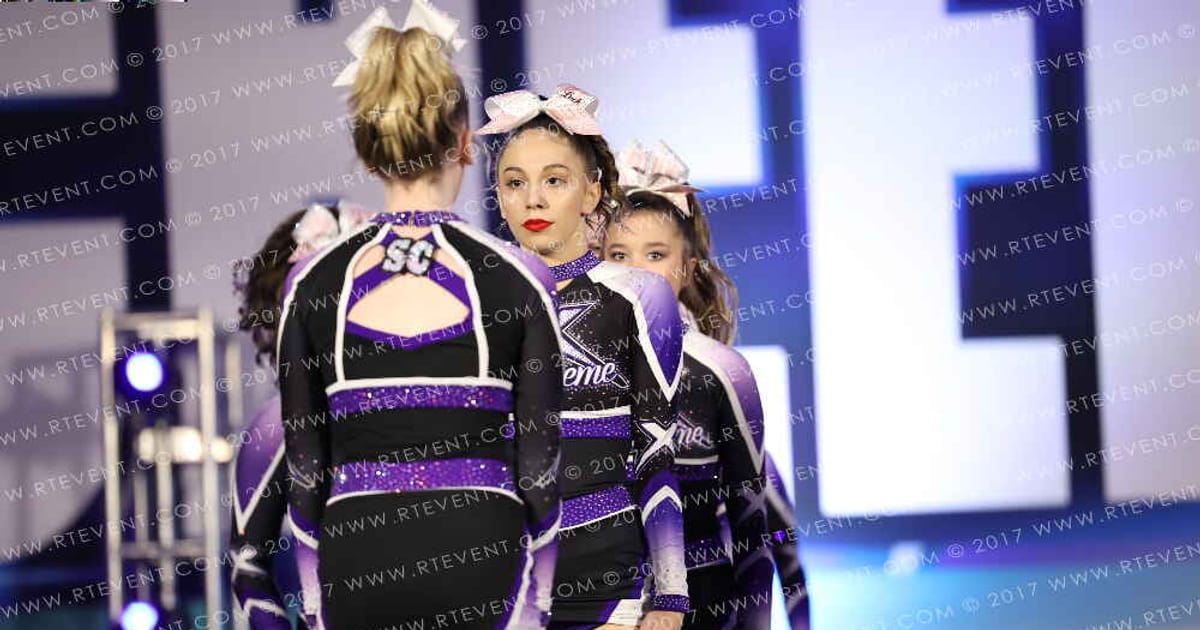 South Central Xtreme Lady Luck · Pittsburg Classic