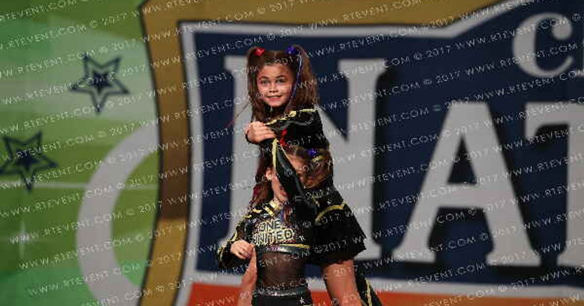 One United Athletics Harley Quinn · CanAm