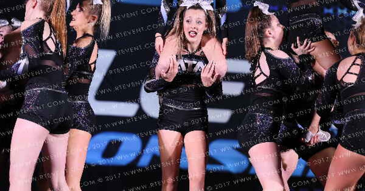 ATA Iron · Athletic Atlanta Nationals DIDII