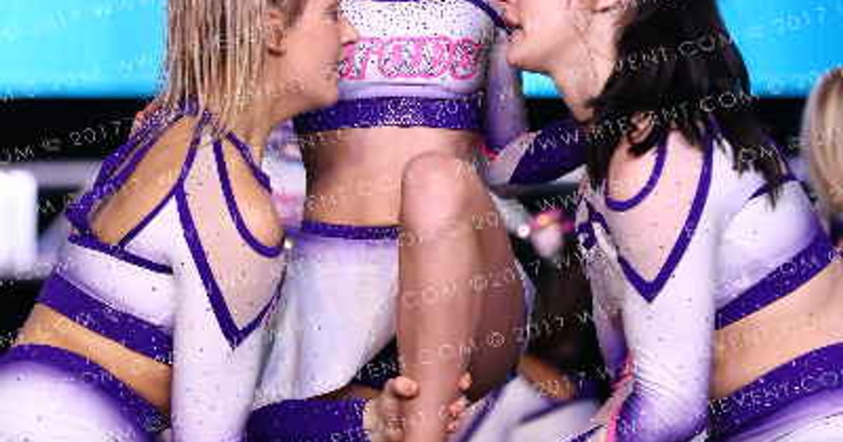 Bravo All Stars Bellas · SF Nationals Rhode Island