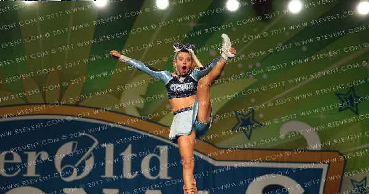Dream Allstars Eternity · CanAm