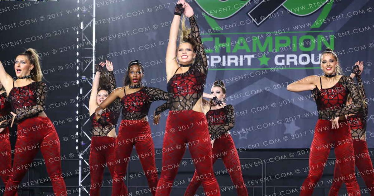 Starlites Dance Skippers - Open Jazz · Dance Grand Nationals