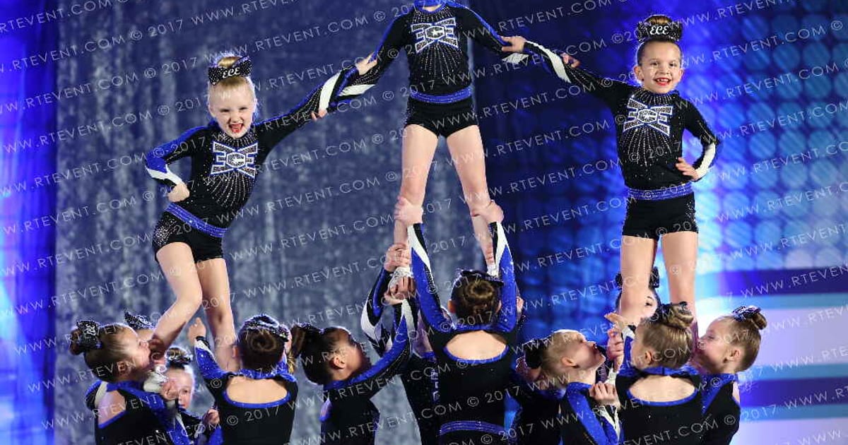 East Celebrity Elite - CT Paparazzi · SF Nationals Rhode Island