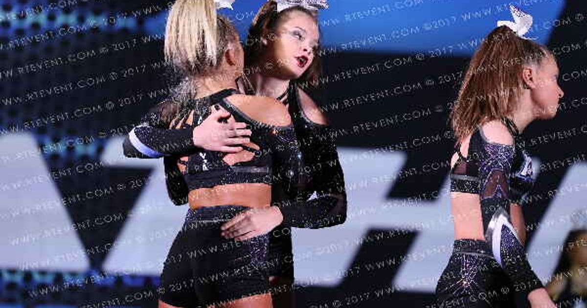 ATA Fusion · Athletic Atlanta Nationals DIDII