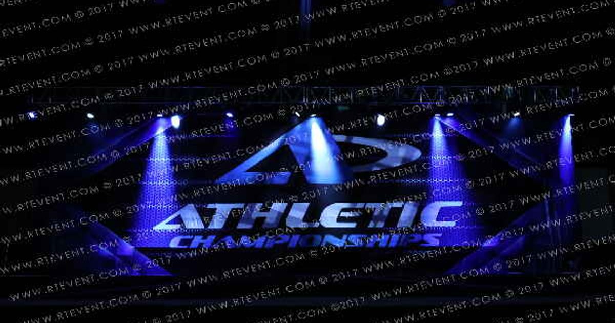 NA · Athletic Atlanta Nationals DIDII