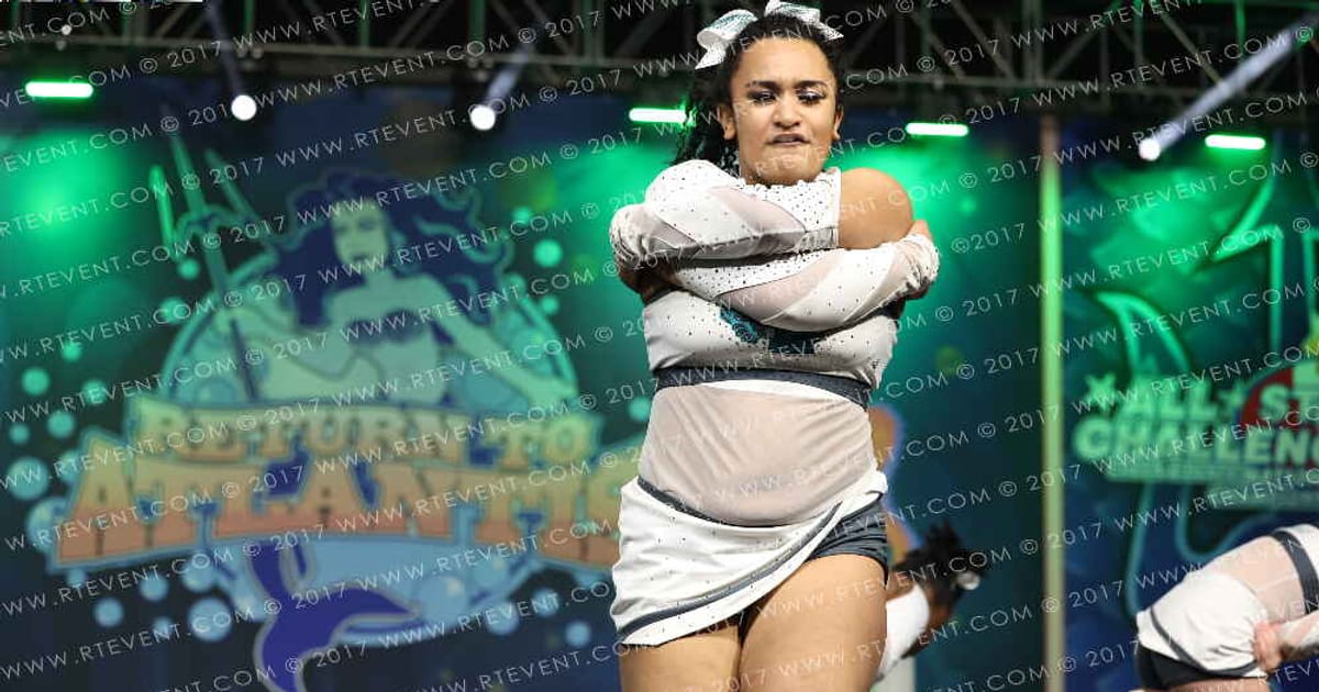 Dreamz Elite Allstars Shade · ASC Return to Atlantis Schaumburg Showdown