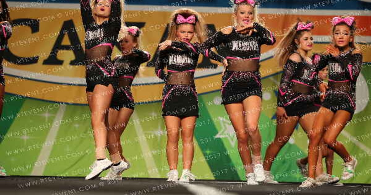Diamonds All Stars Supermodels · CanAm
