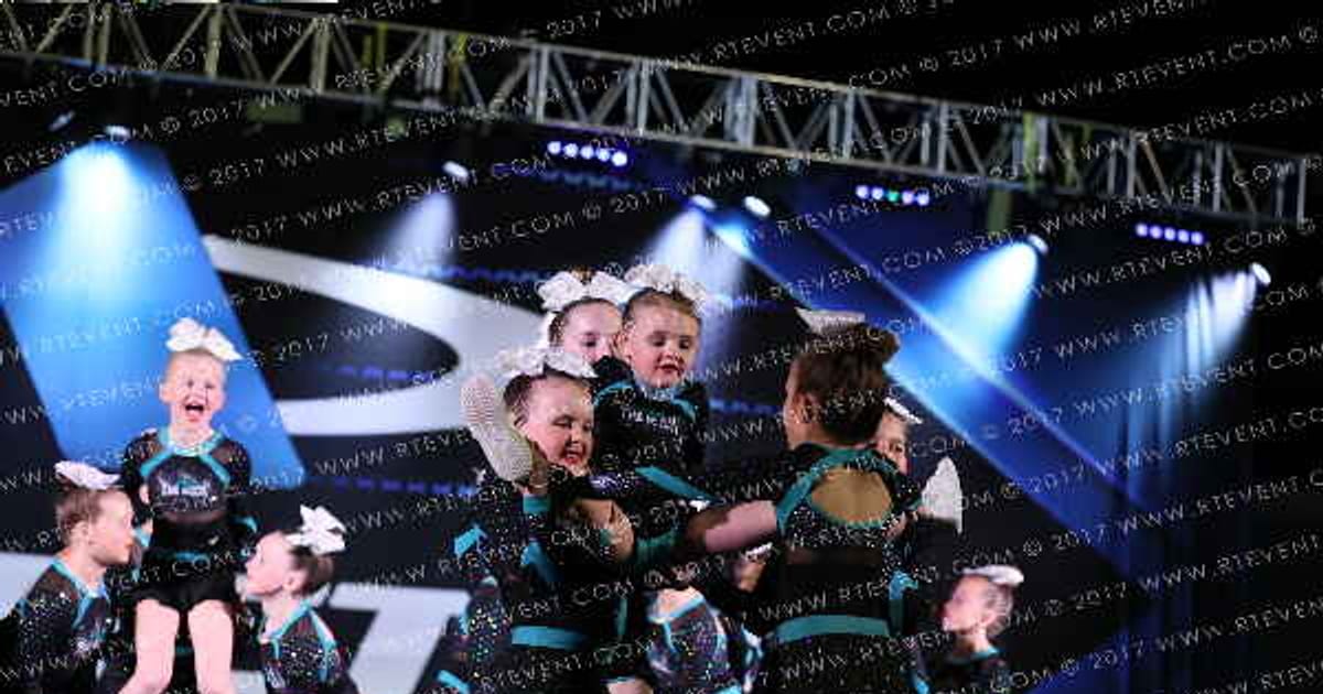 The Rock Athletics Sunstone · Athletic Atlanta Nationals DIDII