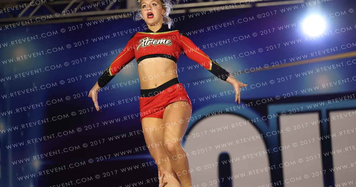 South Central Xtreme The Show · Pittsburg Classic