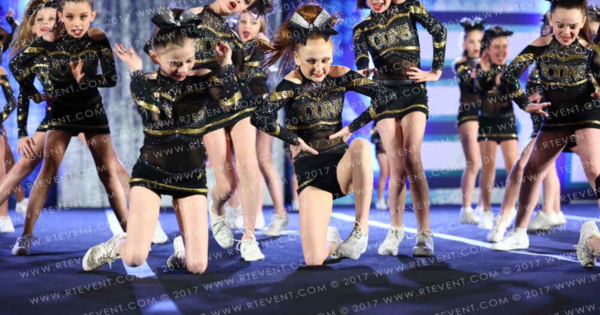 New York Icons Rising Stars · SF Nationals Rhode Island