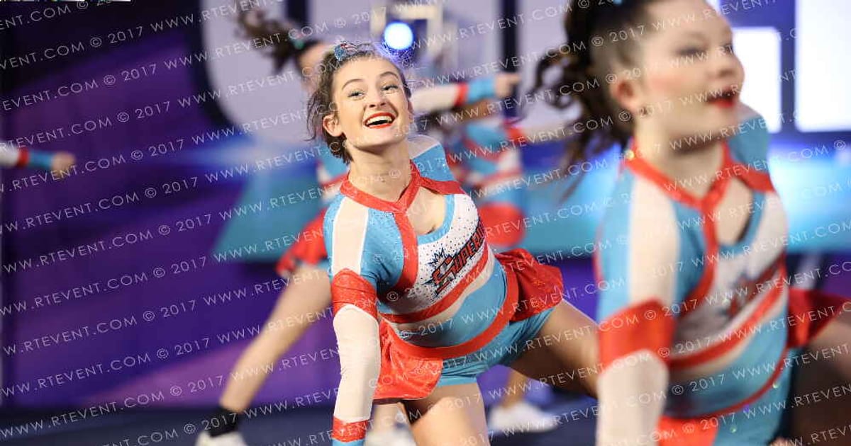 Superior Athletics Junior Royalty · Pittsburg Classic