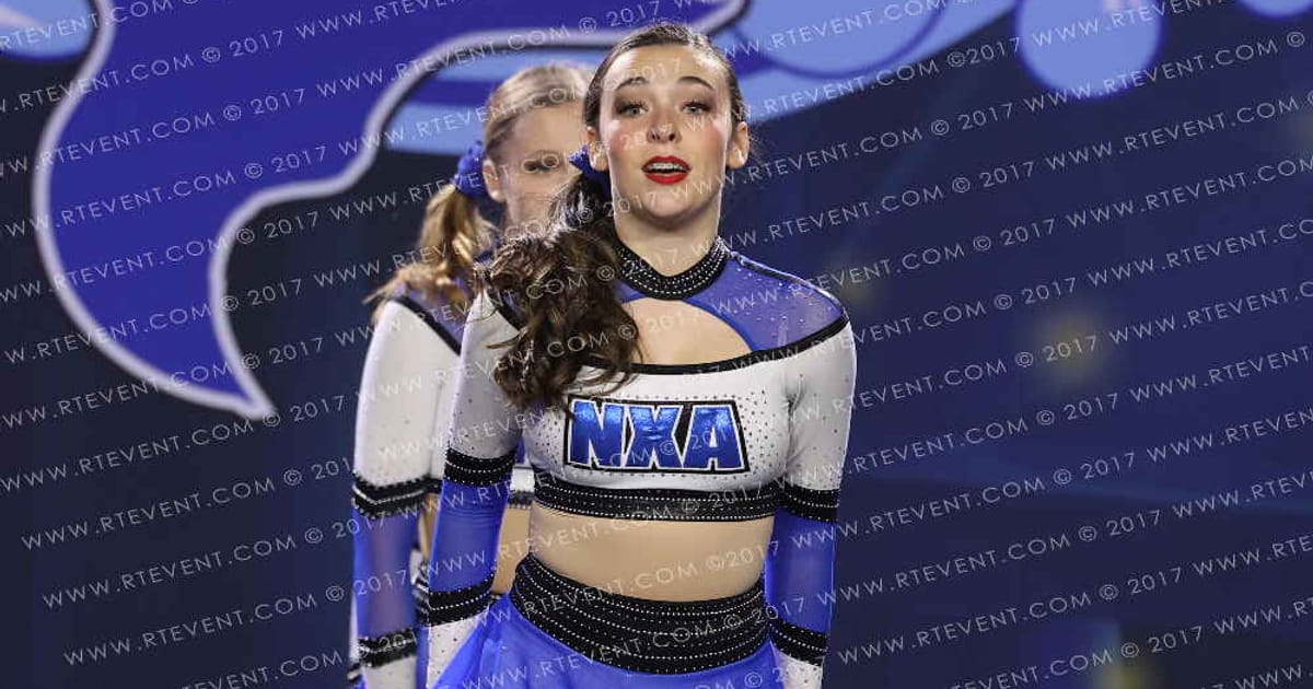 Northern Extreme Athletics Lavish · ASC Return to Atlantis Schaumburg Showdown