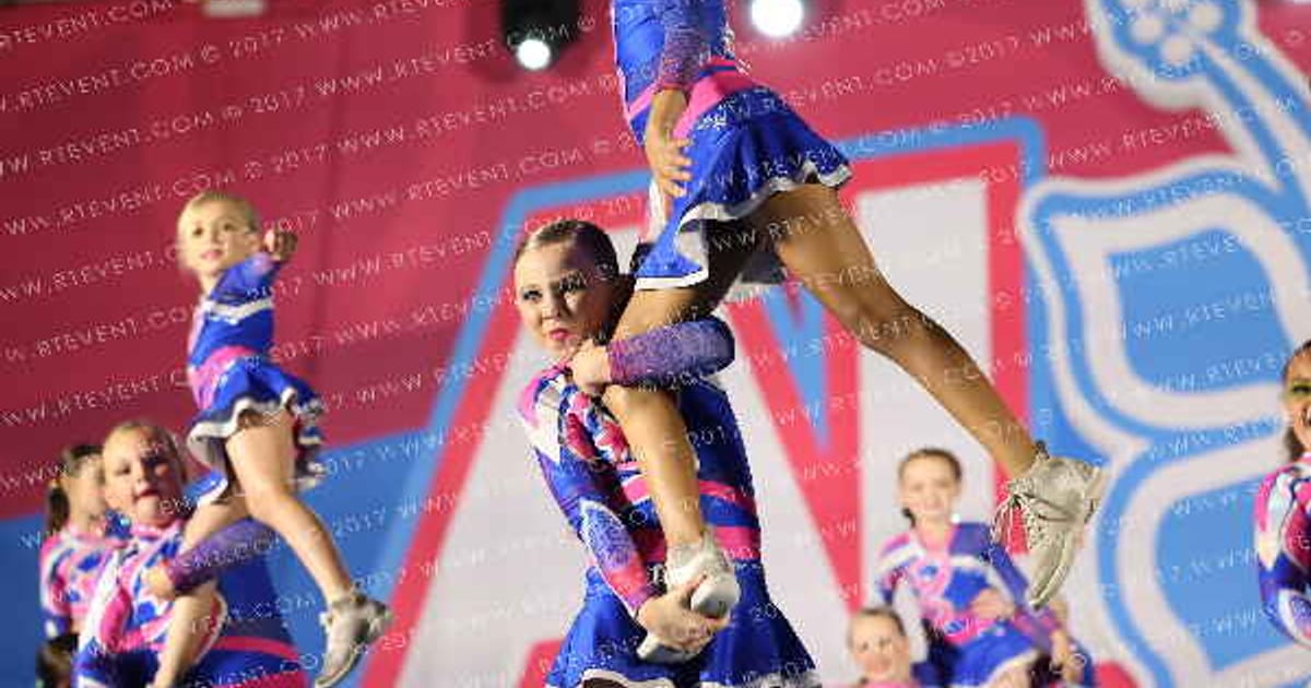 Shine Athletics Swamp Queens · Reach The Beach Daytona Beach