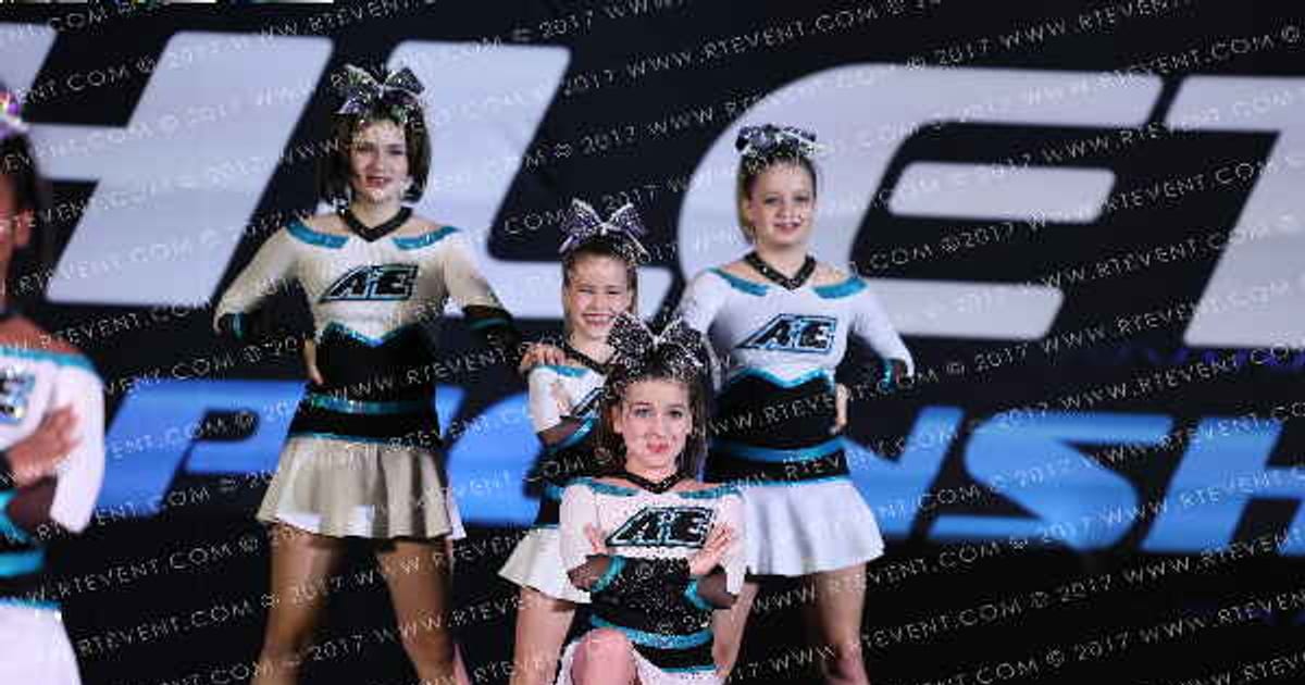 Atlanta Elite Artic · Athletic Atlanta Nationals DIDII