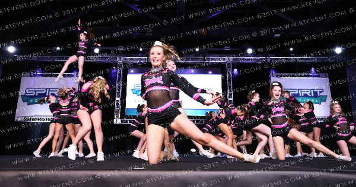 Maine Stars J4 Savage · SF Nationals Rhode Island