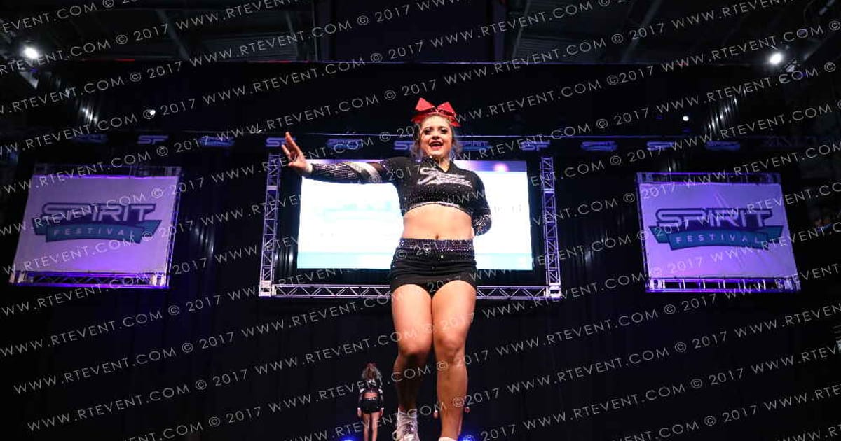 East Celebrity Elite - CT FAME · SF Nationals Rhode Island