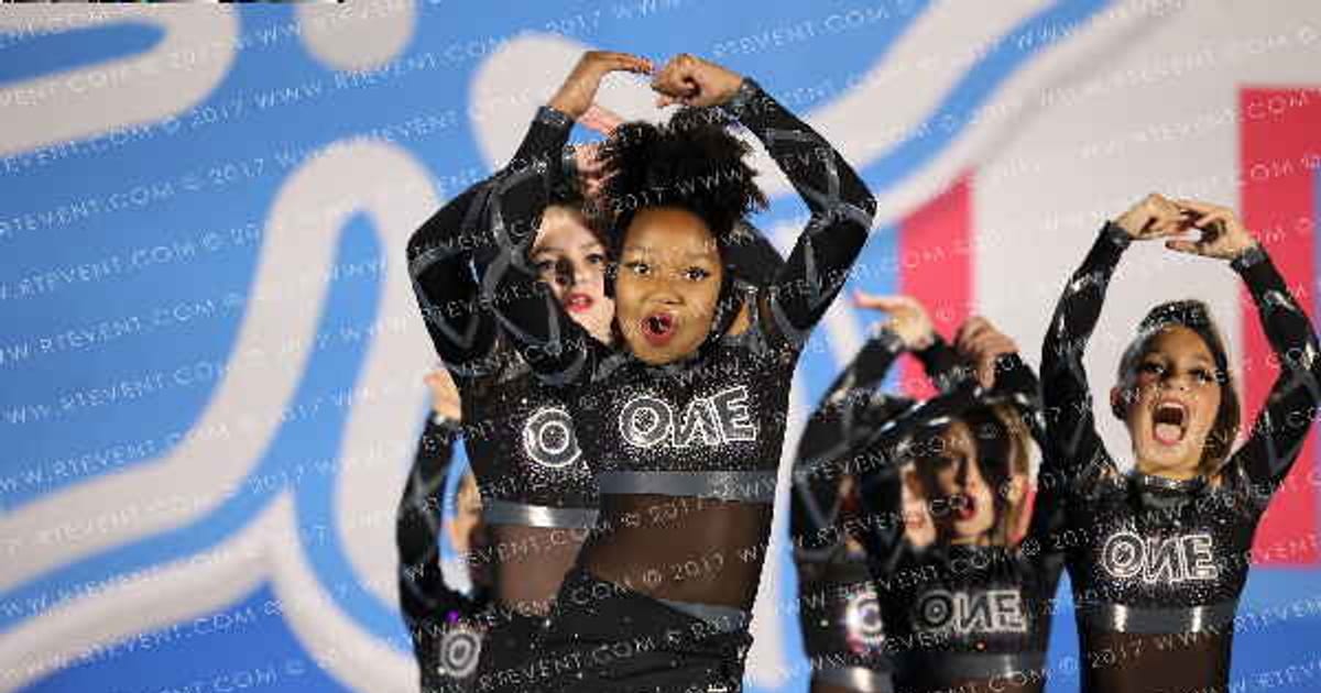 One Athletics Fierce 1's · Reach The Beach Daytona Beach