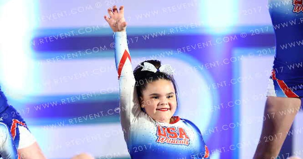 USA Wildcats Miss Independence · SF Nationals Rhode Island