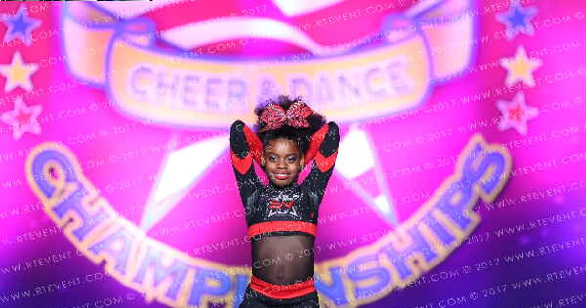 Stars Vipers Katy Lady Lace · American Spectacular Houston Nationals