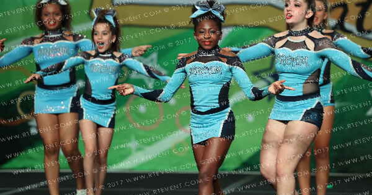 Dream Allstars Marvel · CanAm